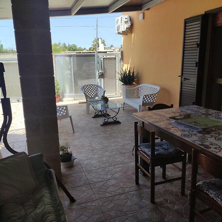 Casa Vacanze Nonna Tuzza Marsala Exterior foto
