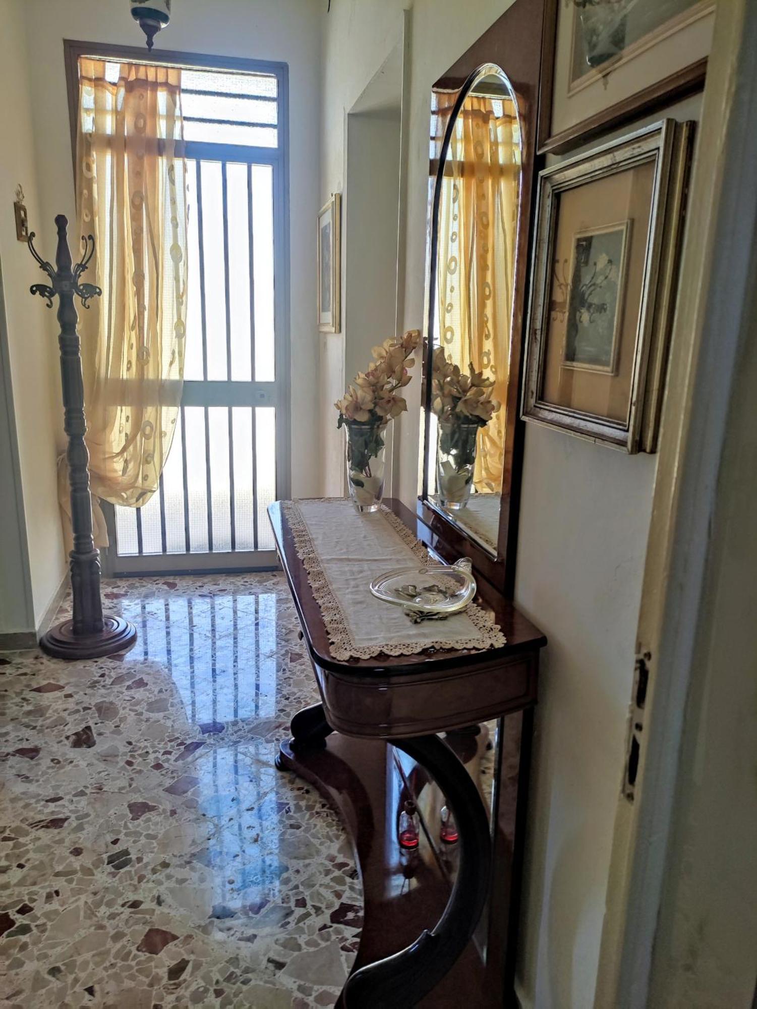 Casa Vacanze Nonna Tuzza Marsala Exterior foto